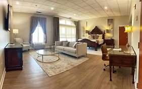 Coldwater Inn - The Shoals Boutique Hotel
